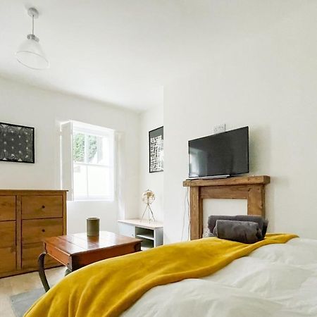 Pittville Studios - By Suitely Cheltenham Buitenkant foto