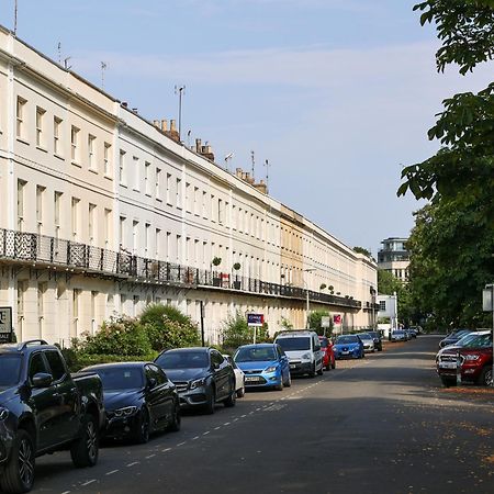 Pittville Studios - By Suitely Cheltenham Buitenkant foto