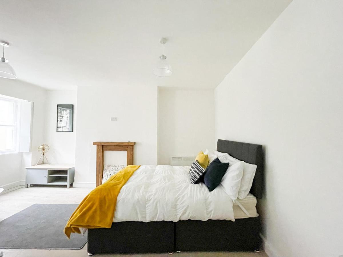 Pittville Studios - By Suitely Cheltenham Buitenkant foto