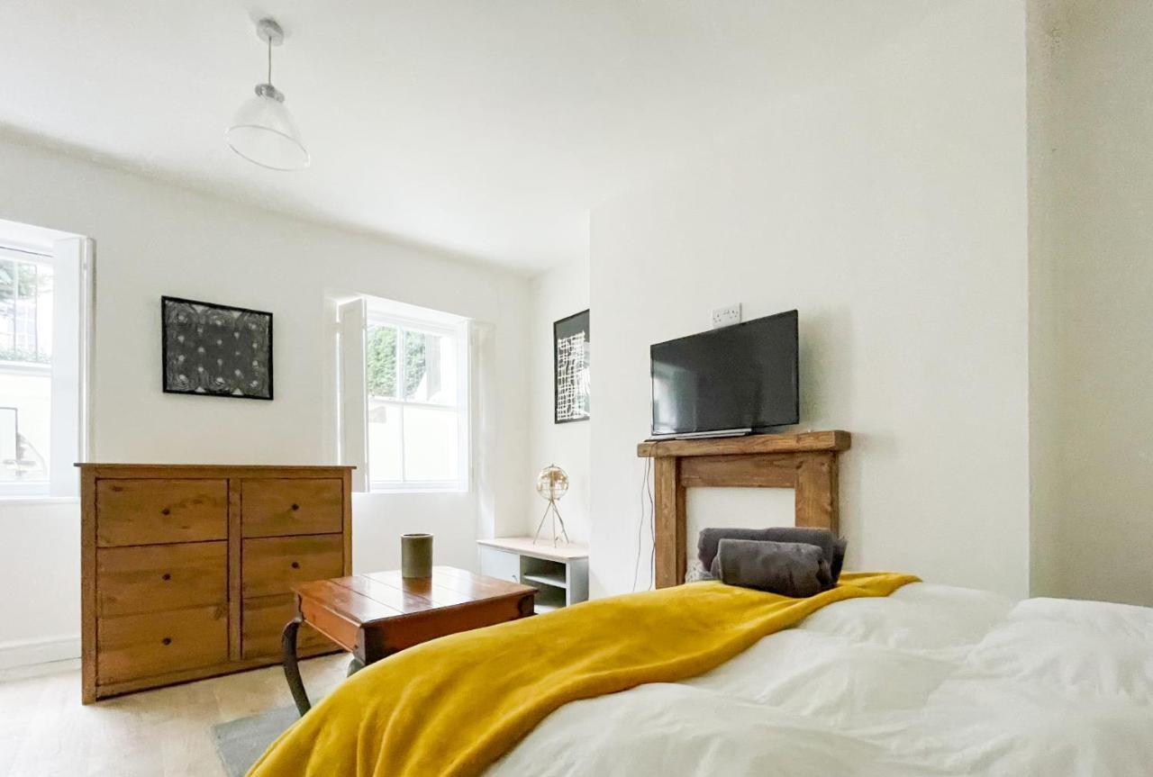 Pittville Studios - By Suitely Cheltenham Buitenkant foto